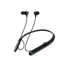 WiWU Cobra 2 Low Latency Sports Waterproof Neckband Earphone